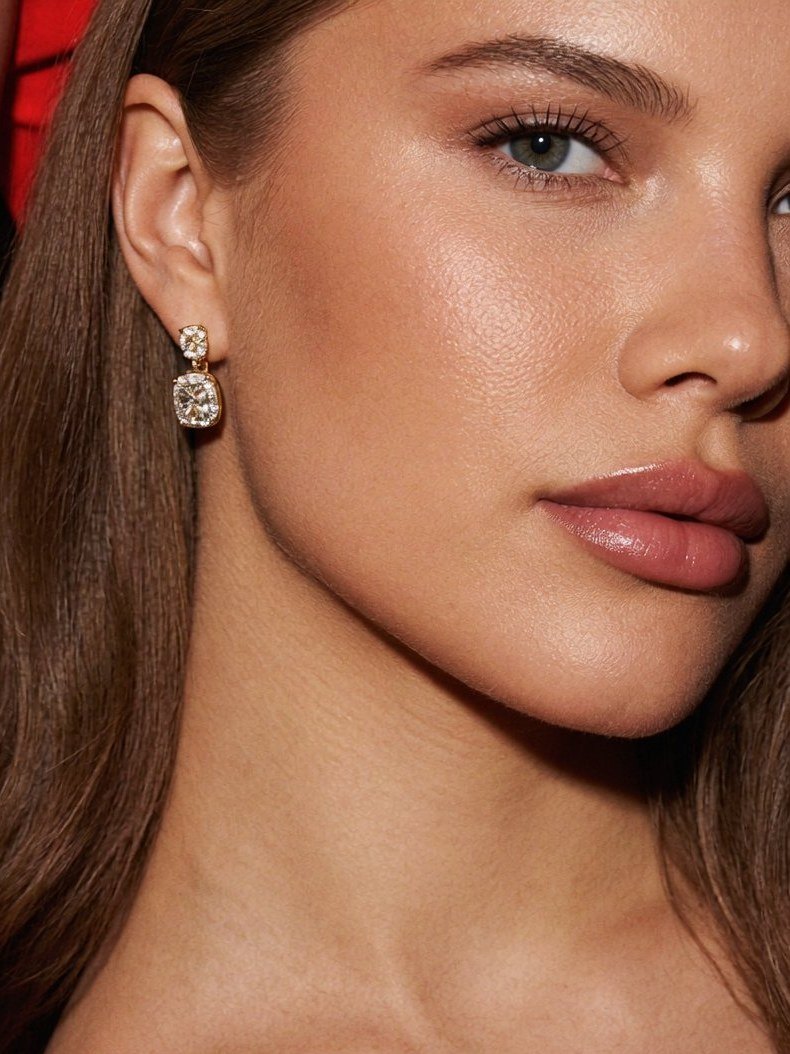 The Earrings